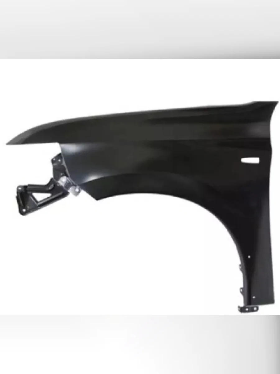 Крыло переднее левое DAR Mitsubishi Outlander GF дорестайлинг (2012-2014) (неокрашенное)  в Перми Пермском крае