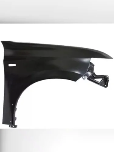 Крыло переднее правое DAR Mitsubishi Outlander GF дорестайлинг (2012-2014)
