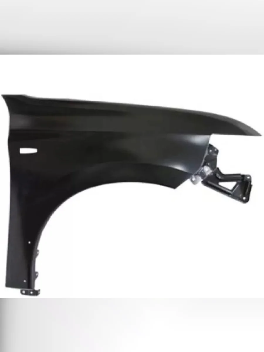 Крыло переднее правое DAR Mitsubishi Outlander GF дорестайлинг (2012-2014) (неокрашенное)  в Перми Пермском крае