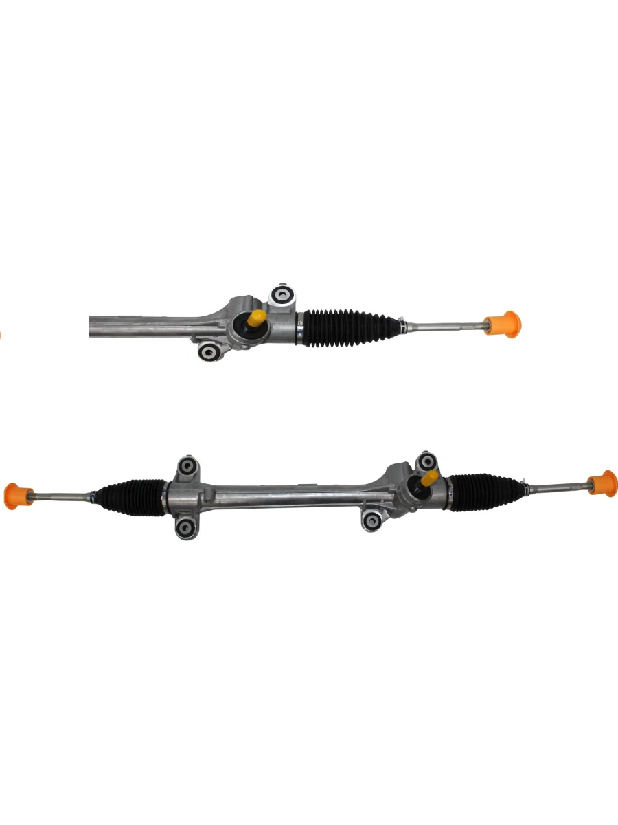 Рулевая рейка для TOYOTA COROLLA #E12# 01-06 LHD шток 16мм DAR rr700071  в Самаре Самарской области