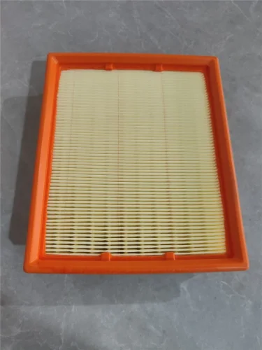 Фильтр воздушный CHANGAN UNI-K  DAR af21000027