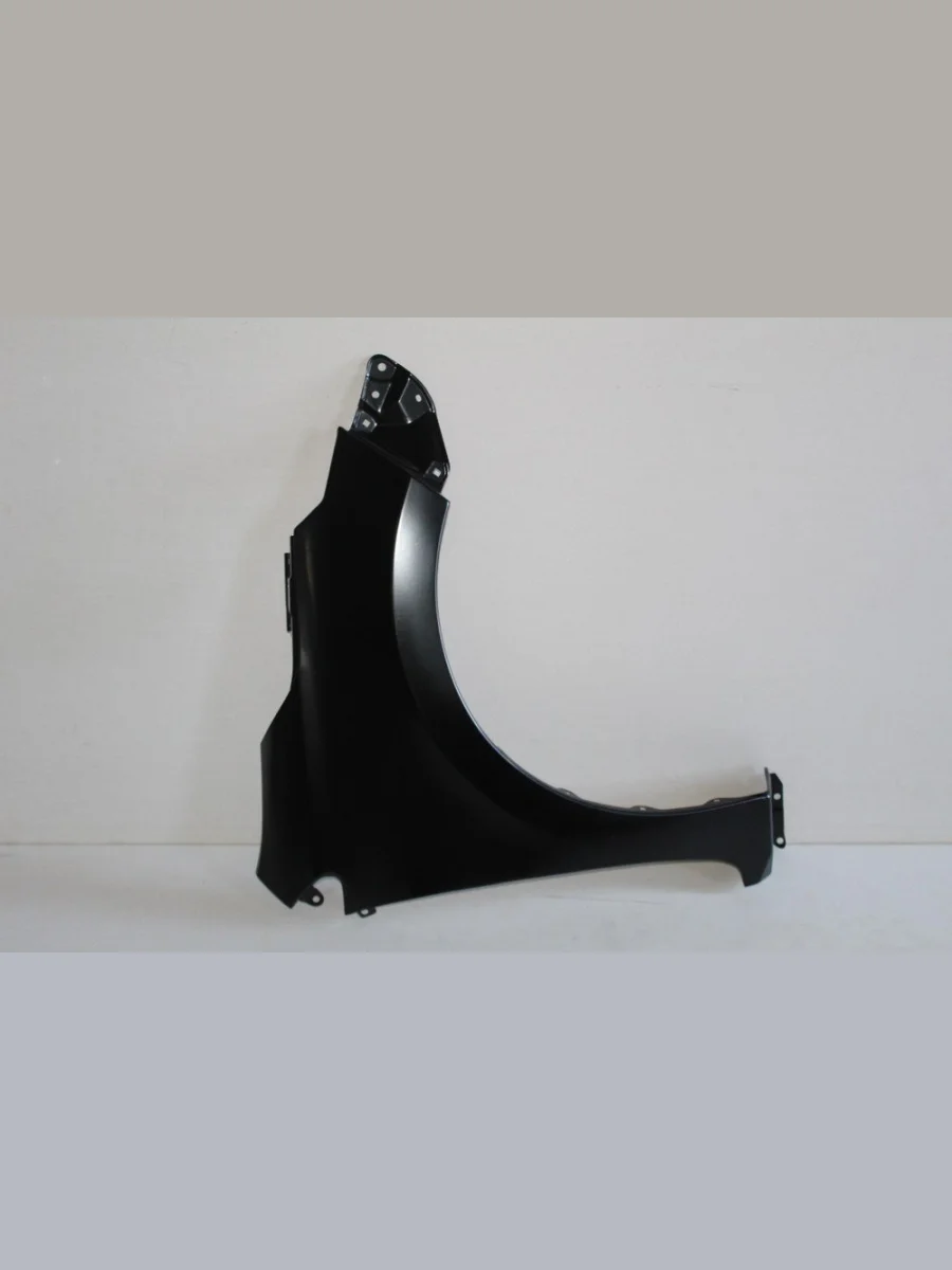 Крыло переднее правое DAR Toyota Corolla E180 дорестайлинг (2013-2016) (неокрашенное)  в Керчи Республика Крым