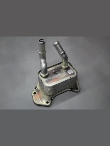 Радиатор масляный OMODA C5  DAR or33000033