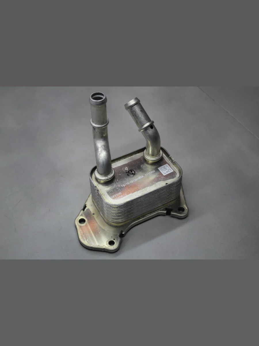 Радиатор масляный OMODA C5  DAR or33000033  в Самаре Самарской области