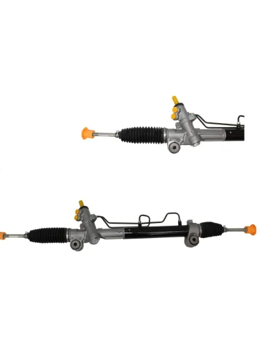 Рулевая рейка для CAMRY #CV30, #CV40  WINDOM MCV30 RHD DAR rr700075