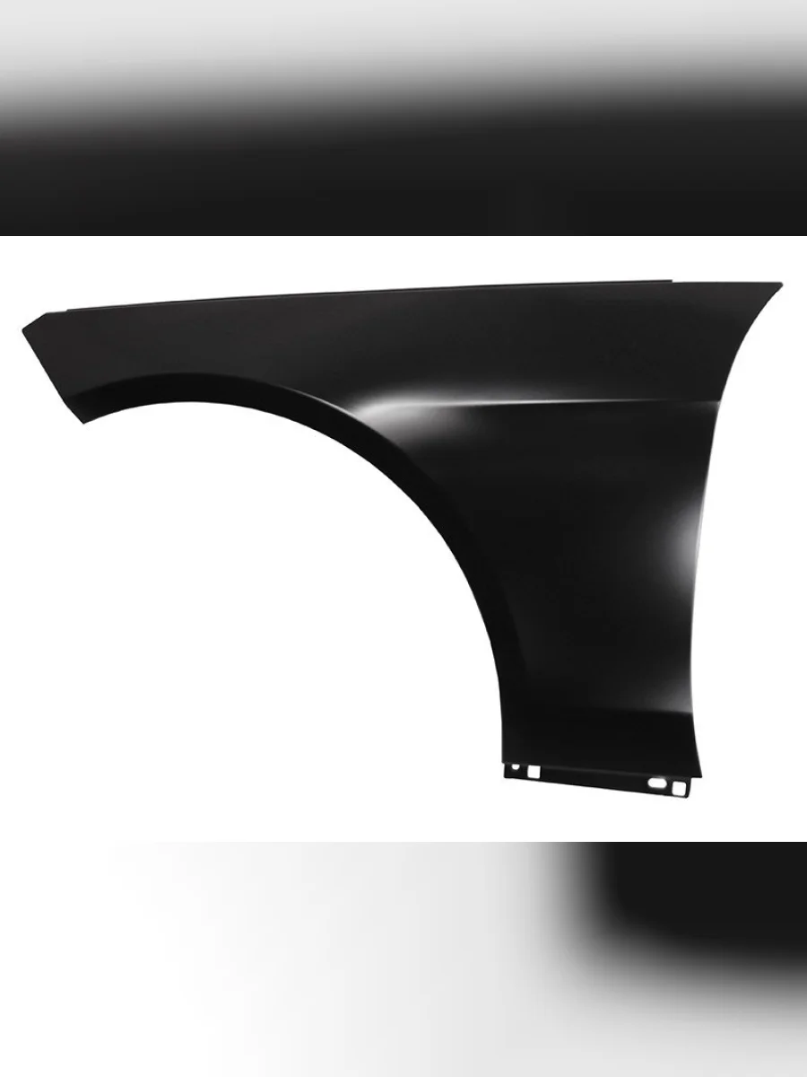 Крыло переднее левое DAR  Mercedes-Benz E-Class (2009-2017) W212 (неокрашенное)  в Керчи Республика Крым