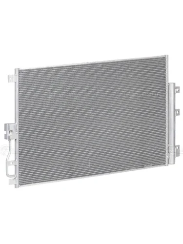 Радиатор кондиционера HAVAL JOLION  DAR air0000012