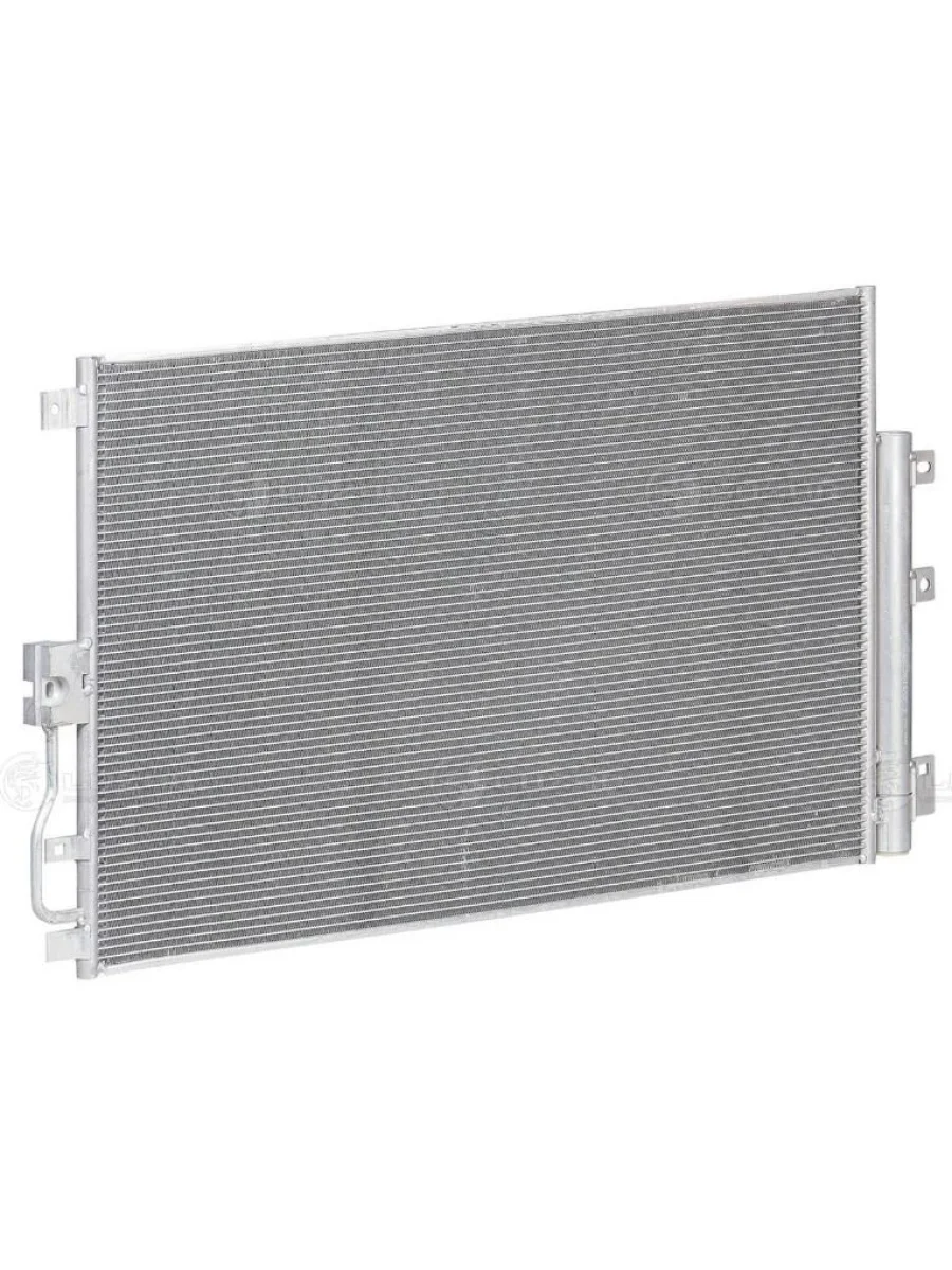 Радиатор кондиционера HAVAL JOLION  DAR air0000012  в Самаре Самарской области