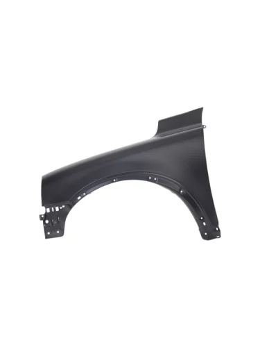 Крыло переднее левое DAR Volvo XC90 C дорестайлинг (2002-2006)