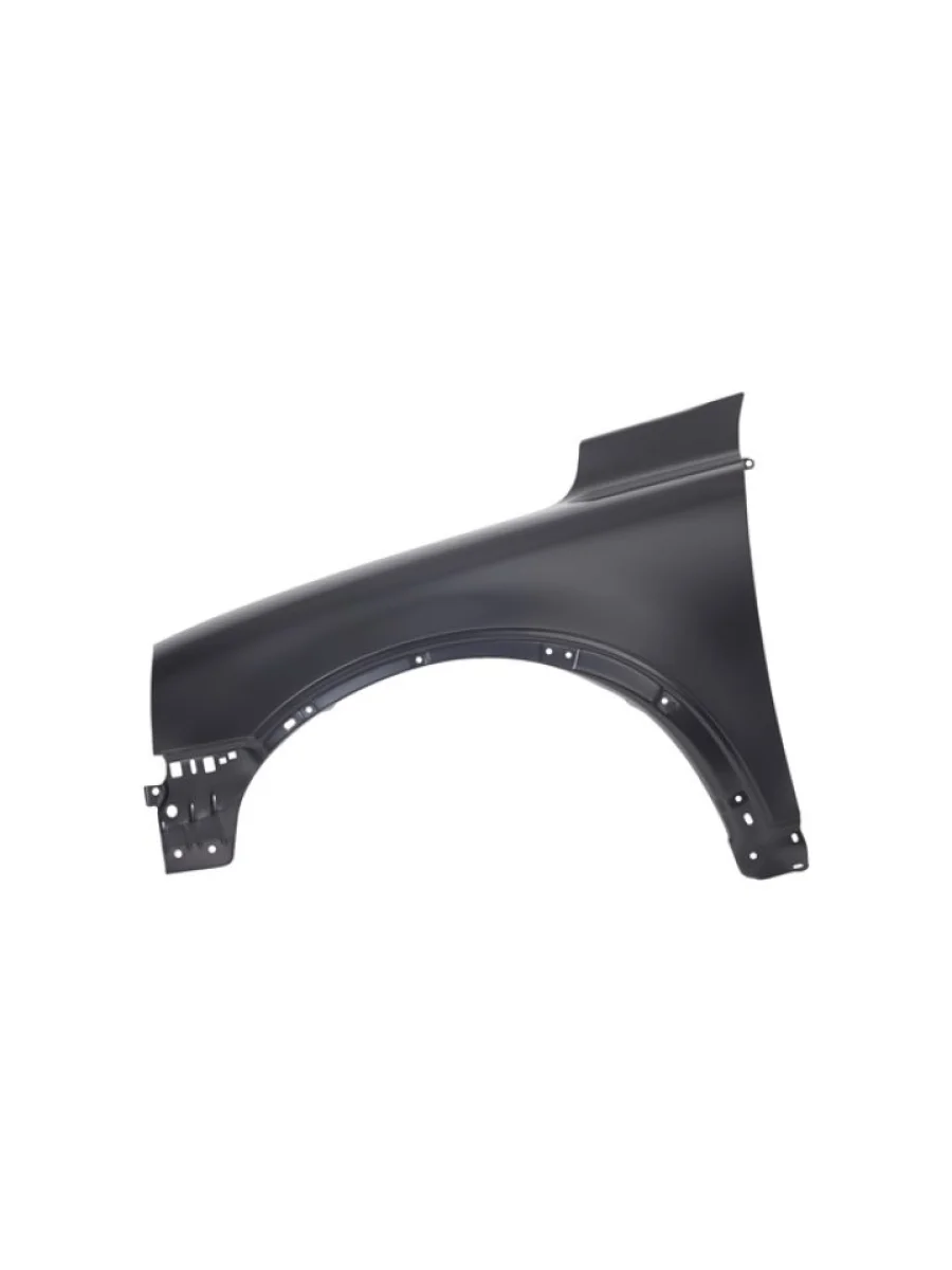 Крыло переднее левое DAR Volvo XC90 C дорестайлинг (2002-2006) (неокрашенное)  в Керчи Республика Крым