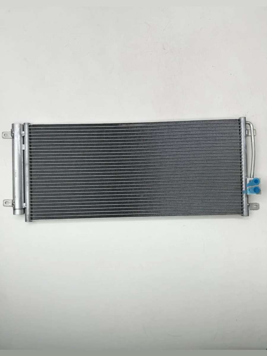 Радиатор кондиционера CHERY Tiggo 7 PRO  DAR air0000013  в Самаре Самарской области