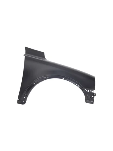 Крыло переднее правое DAR Volvo XC90 C дорестайлинг (2002-2006)