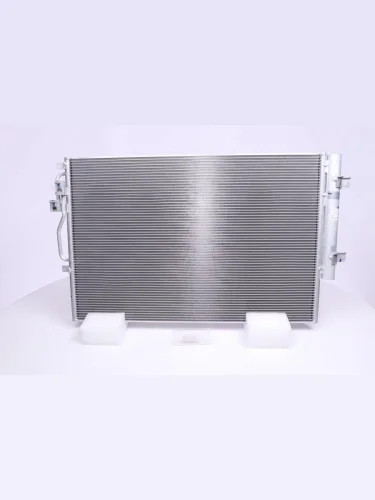 Радиатор кондиционера CHERY ARRIZO 8  DAR air0000014