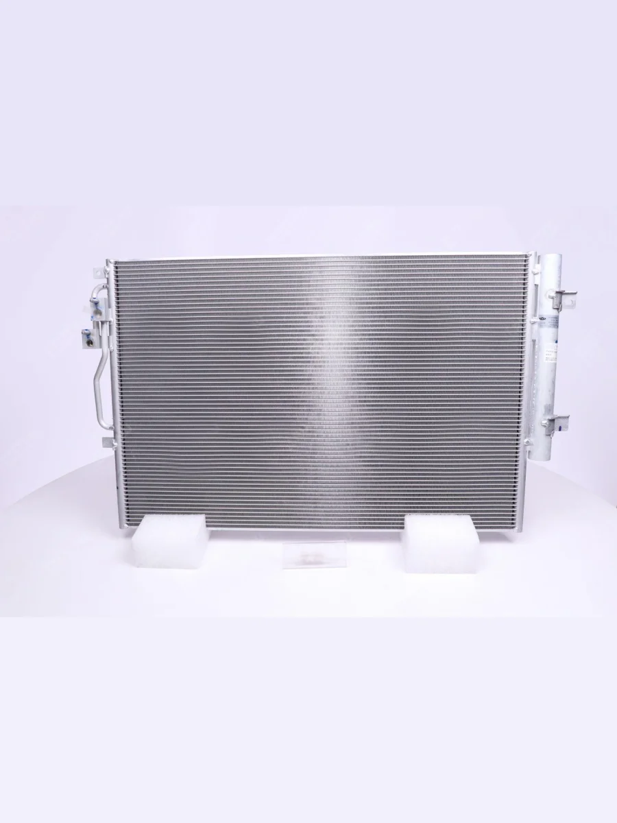 Радиатор кондиционера CHERY ARRIZO 8  DAR air0000014  в Самаре Самарской области