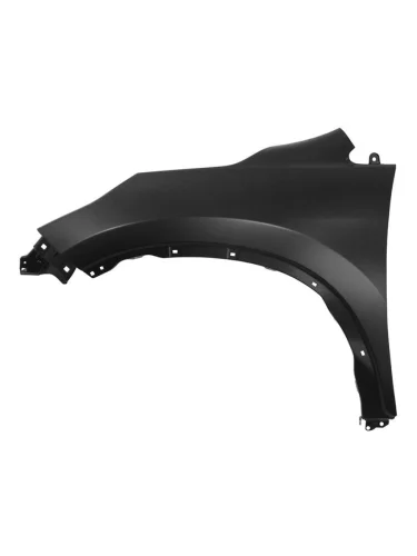 Крыло переднее левое DAR Honda CR-V RM1,RM3,RM4 рестайлинг (2014-2018)