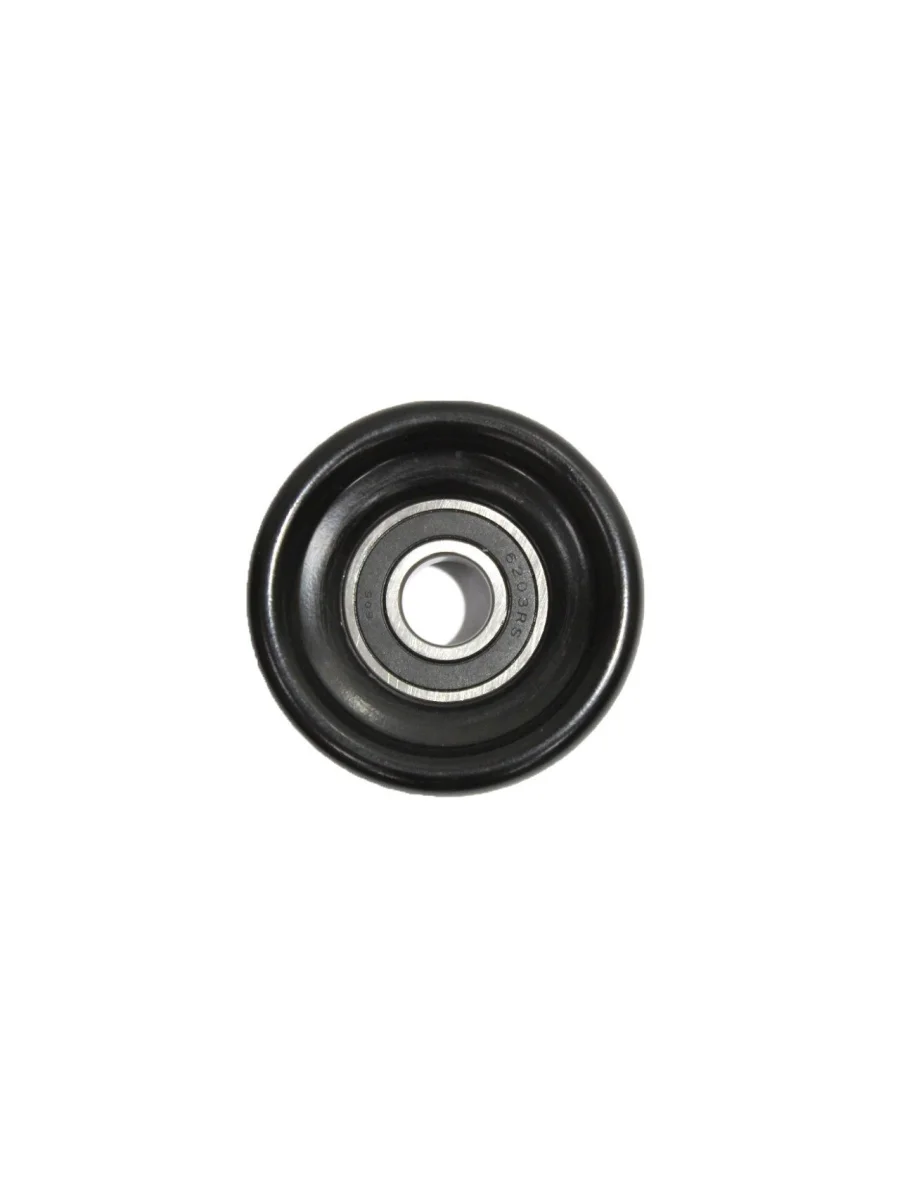 Ролик натяжителя приводного ремня HYUNDAI I20I30SOLARISKIA SOULVELOSTER 06- SAT st252812b000  в Самаре Самарской области