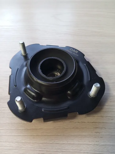 Опора стойки для TOYOTA COROLLA 2  CORSA  STARLET  TERCEL 94-99 FR D=15 DAR os510010