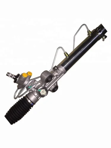 Рулевая рейка для TOYOTA HIACE ##H22# 05-10 RHD DAR rr700081