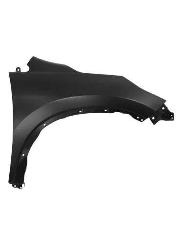 Крыло переднее правое DAR Honda CR-V RM1,RM3,RM4 рестайлинг (2014-2018)