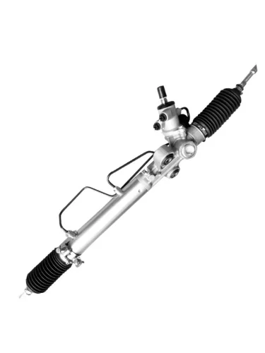 Рулевая рейка для TOYOTA HIACE 05- LHD узкая база DAR rr700082