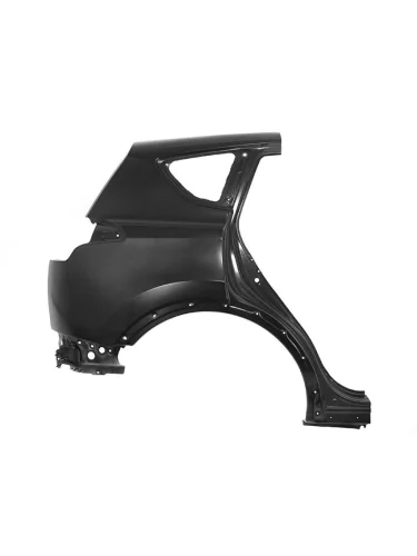 Крыло заднее правое DAR Toyota RAV4 XA40 5 дв. дорестайлинг (2012-2015)