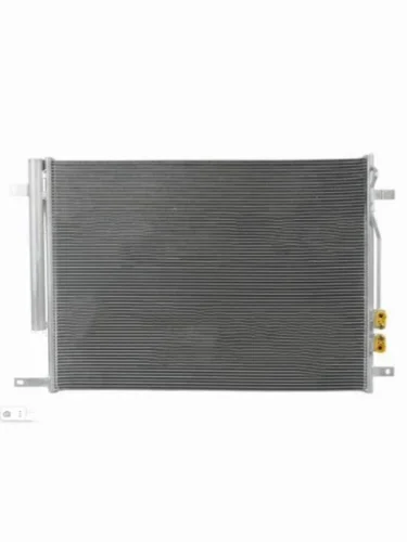 Радиатор кондиционера CHANGAN UNI-K  DAR air0000018