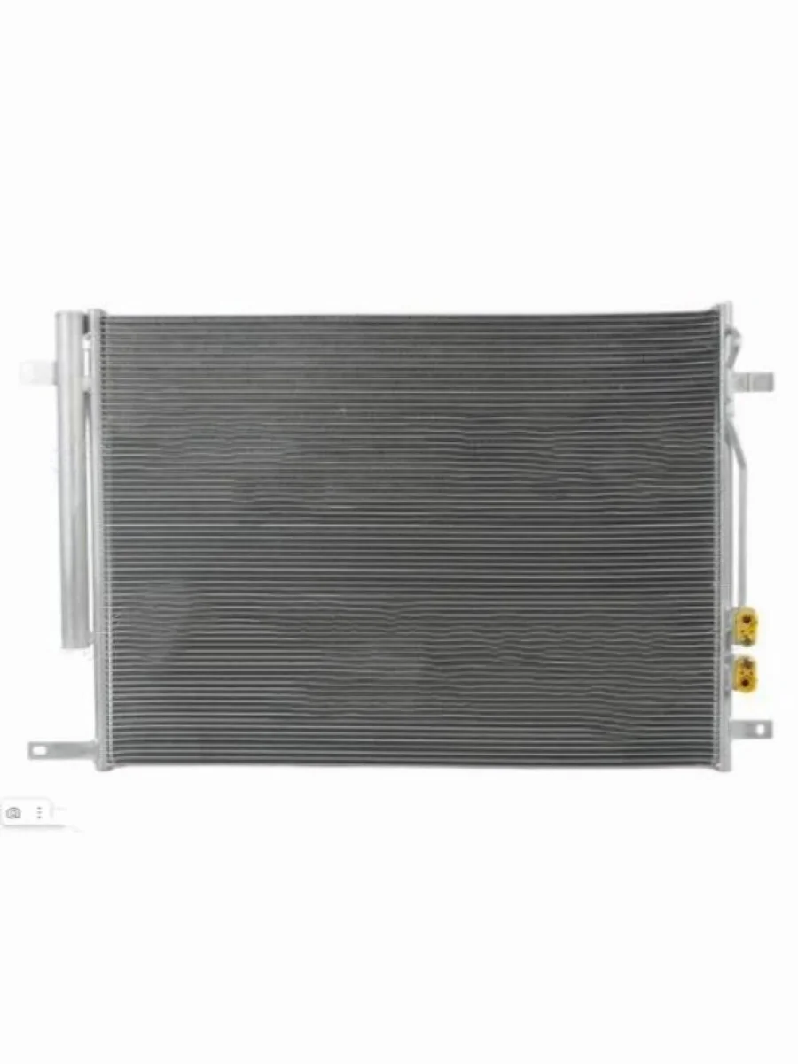 Радиатор кондиционера CHANGAN UNI-K  DAR air0000018  в Самаре Самарской области