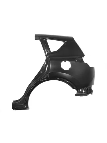 Крыло заднее левое DAR Toyota RAV4 XA40 5 дв. дорестайлинг (2012-2015)