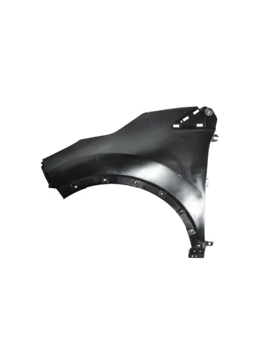 Крыло переднее левое DAR Renault Kaptur дорестайлинг (2016-2020)