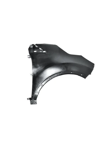 Крыло переднее правое DAR Renault Kaptur дорестайлинг (2016-2020)