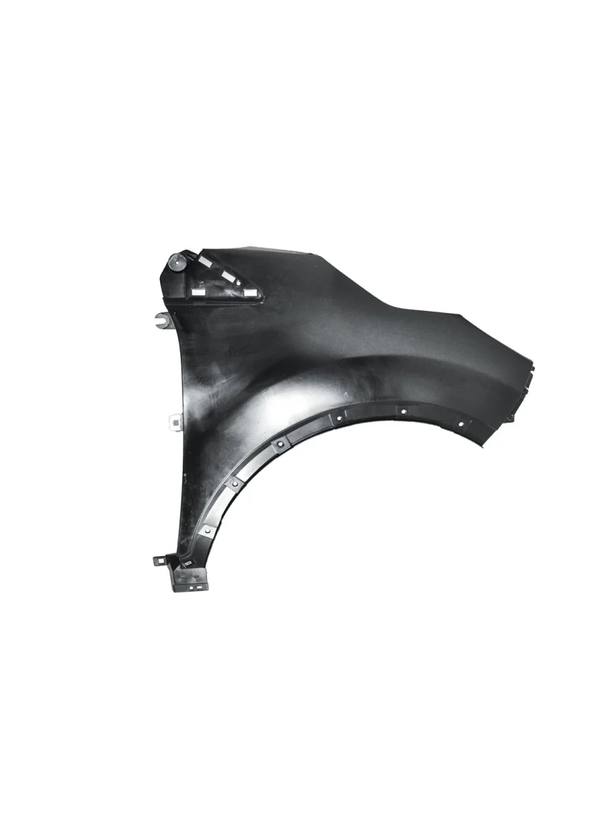 Крыло переднее правое DAR Renault Kaptur дорестайлинг (2016-2020) (неокрашенное)  в Самаре Самарской области