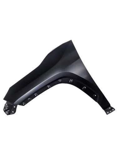 Крыло переднее левое DAR Toyota RAV4 XA50 5 дв. дорестайлинг (2018-2025)