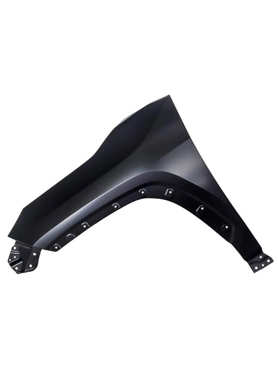 Крыло переднее левое DAR Toyota RAV4 XA50 5 дв. дорестайлинг (2018-2025) (неокрашенное)  в Воронеже Воронежской области