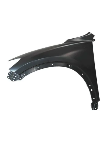 Крыло переднее левое DAR Mazda CX-5 KE дорестайлинг (2011-2014)