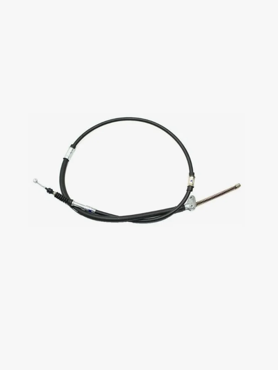 Трос ручника TY Sprinter Carib AE114115 4WD 95-02, - LH SAT st4643012380  в Самаре Самарской области