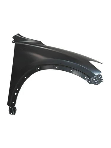 Крыло переднее правое DAR Mazda CX-5 KE дорестайлинг (2011-2014)