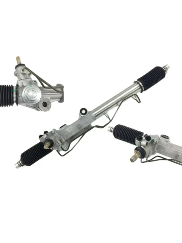 Рулевая рейка для TOYOTA PRADO 96-02  4RUNNER 95-02 LHD DAR rr700102