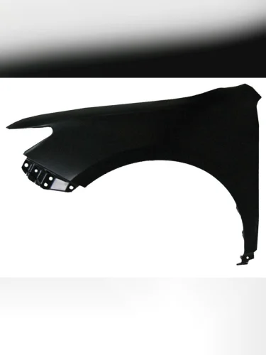 Крыло переднее левое DAR Toyota Camry XV50 дорестайлинг (2011-2014)