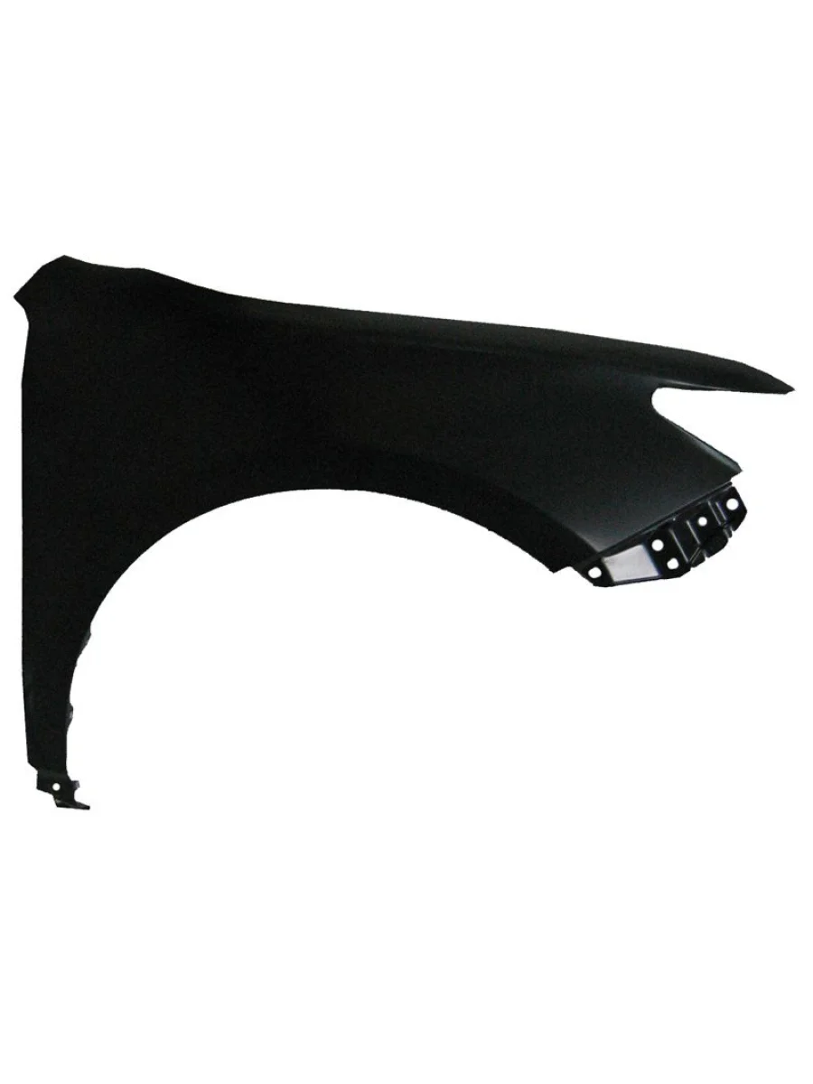 Крыло переднее правое DAR  Toyota Camry (2011-2017) XV50, XV55 (неокрашенное)  в Самаре Самарской области