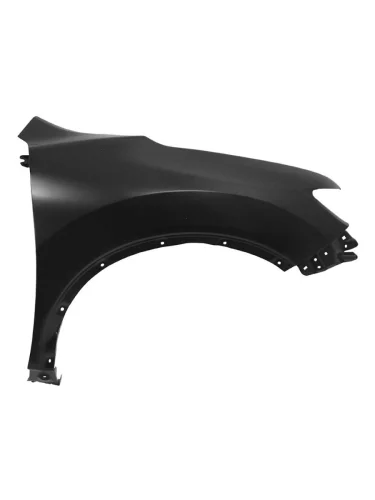 Крыло переднее правое DAR Nissan X-trail 3 T32 рестайлинг (2017-2022)