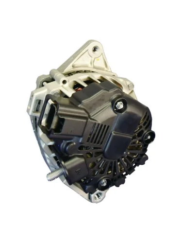 Генератор фишка 2PIN HYUNDAI ELANTRA  I20  I30  KIA KARENS  SOUL DAR alt1090019