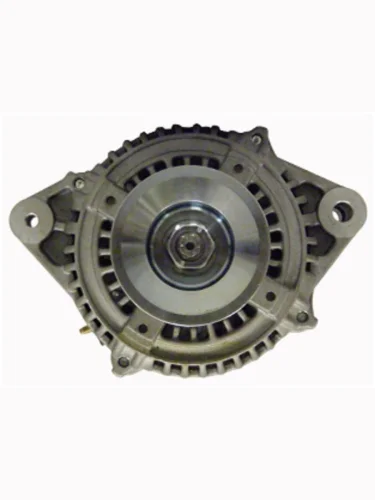 Генератор для TOYOTA LAND CRUISER 1HD 1HZ 12В 80А 3 контакта DAR  