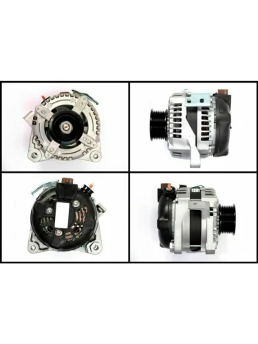 Генератор для TOYOTA AVENSIS;CAMRY;ESTIMA;NOAH;RAV4 Без муфты;4Pin  1AZ-FE;2AZ-FE 100amp. DAR alt1090033