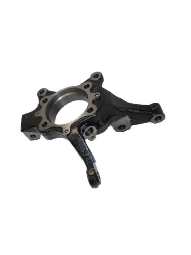 Кулак поворотный 2WD HYUNDAI TUCSON 15-KIA SPORTAGE 15- LH SAT st51715f8000