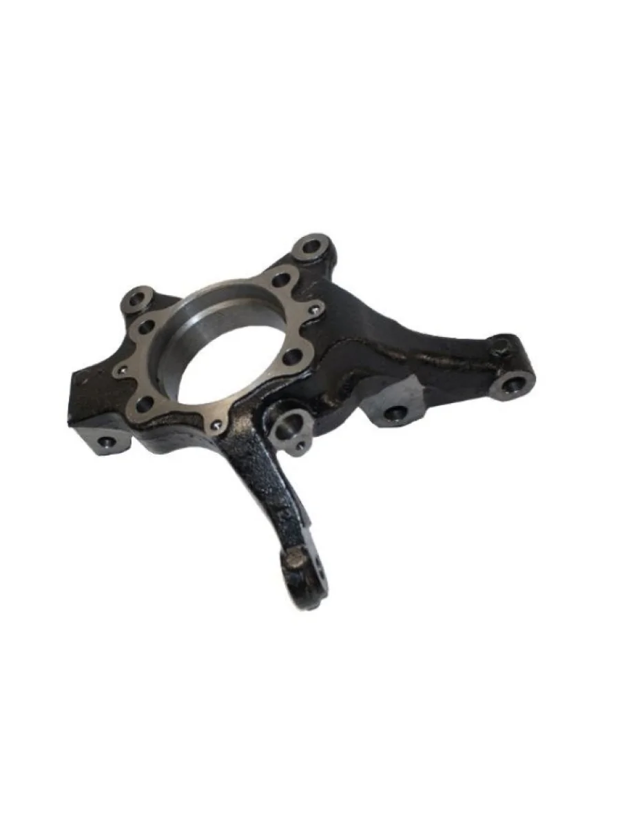 Кулак поворотный 2WD HYUNDAI TUCSON 15-KIA SPORTAGE 15- LH SAT st51715f8000  в Самаре Самарской области