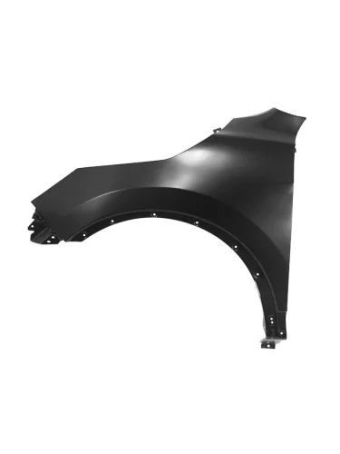 Крыло переднее левое DAR Nissan Qashqai 2 J11 дорестайлинг (2013-2019)