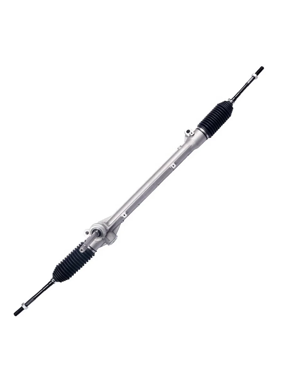Рулевая рейка для HYUNDAI SOLARIS 17-  KIA RIO 17- ELECTRO  DAR rr700117  в Самаре Самарской области