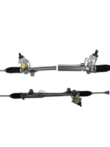 Рулевая рейка для VAG Q7 09-15  CAYENNE 03-10  TOUAREG 05-10  AMAROK 10-16 DAR rr700125