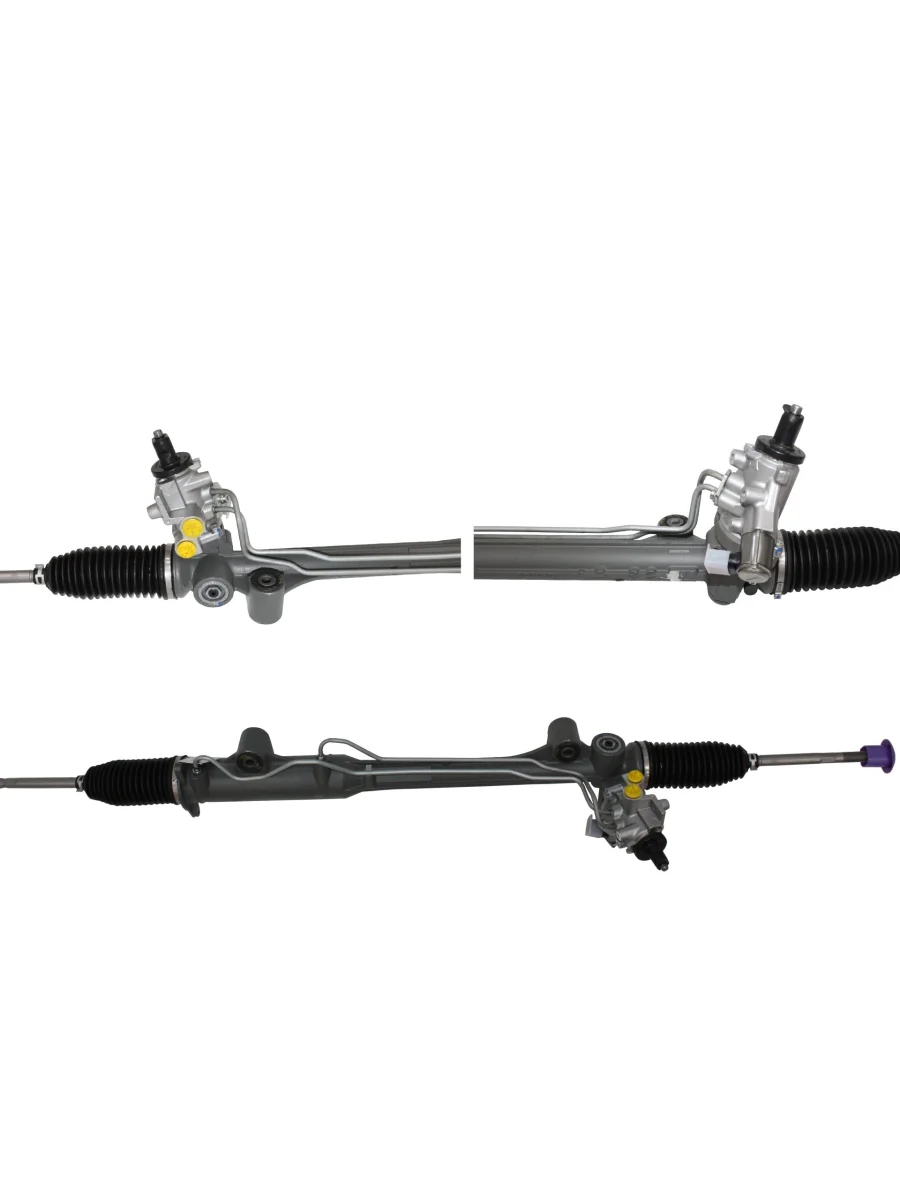 Рулевая рейка для VAG Q7 09-15  CAYENNE 03-10  TOUAREG 05-10  AMAROK 10-16 DAR rr700125  в Воронеже Воронежской области