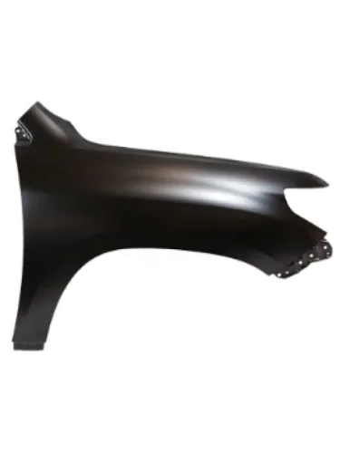 Крыло переднее правое DAR Toyota Land Cruiser 200 дорестайлинг (2007-2012)